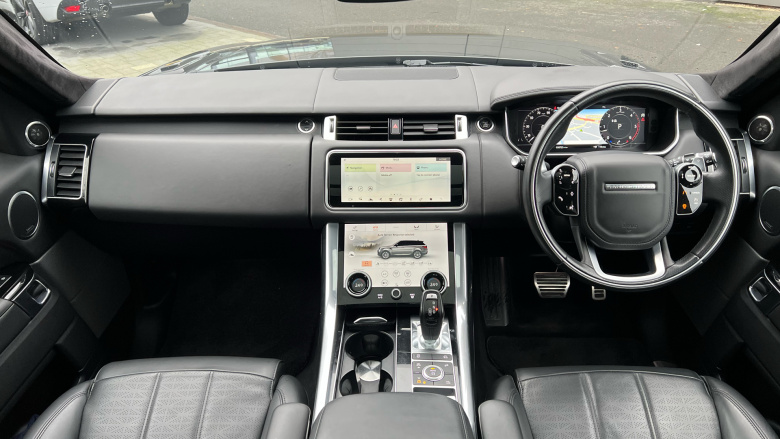 Land Rover Range Rover Sport 3.0 D300 Autobiography Dynamic 5dr Auto Diesel Estate